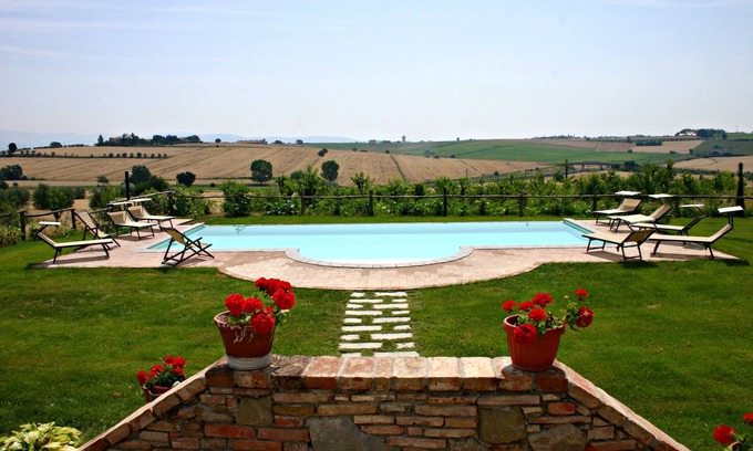 Cortona Otro | Agriturismo Pratovalle