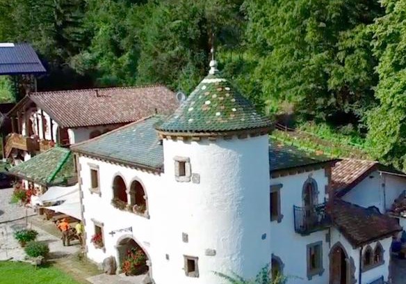 Piano dʼArta Casa | Agriturismo Randis