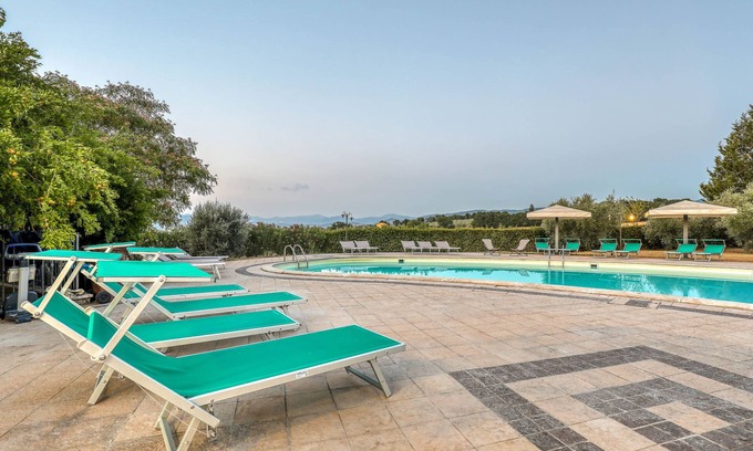 Narni Otro | Agriturismo Regno Verde