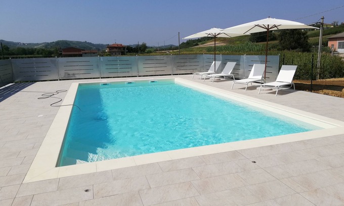 San Damiano dʼAsti Otro | Agriturismo RiDaRoca