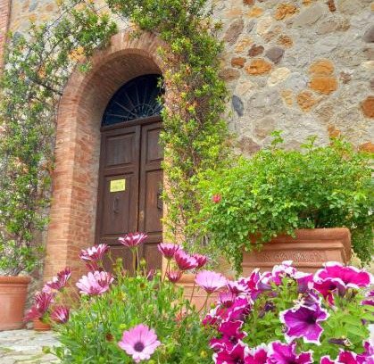 Allerona Casa | Agriturismo Riparossa