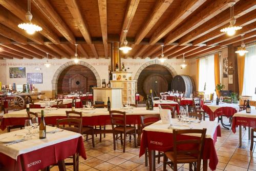 Brentino Belluno Casa | Agriturismo Roeno