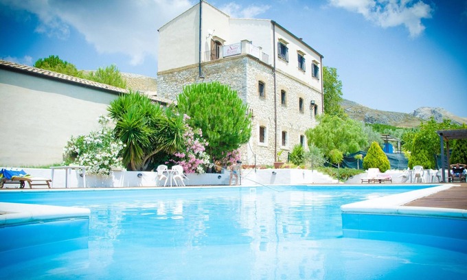 Piana degli Albanesi Otro | Agriturismo Sant'Agata