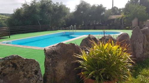 Mores Casa | AGRITURISMO SA è PADEDDA