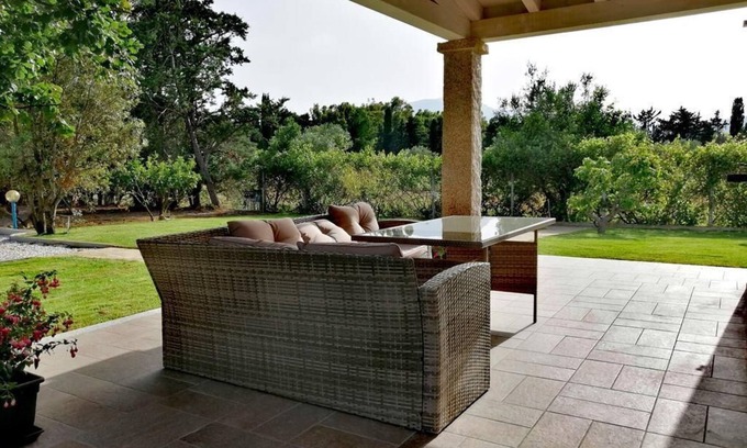 Siniscola Casa | Agriturismo Sa Costa