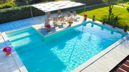 Cardedu Casa | Agriturismo Sa Jana Holidays - Adults Only