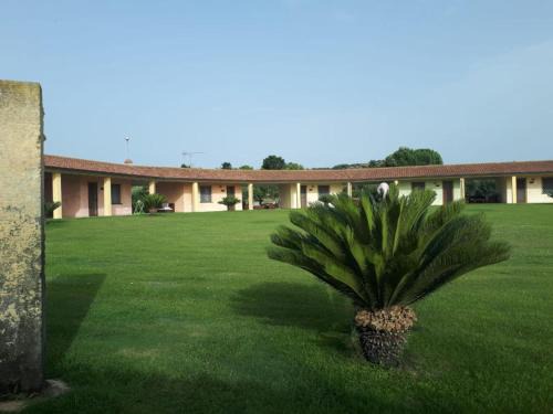 San Salvatore Casa | Agriturismo Sa Ruda