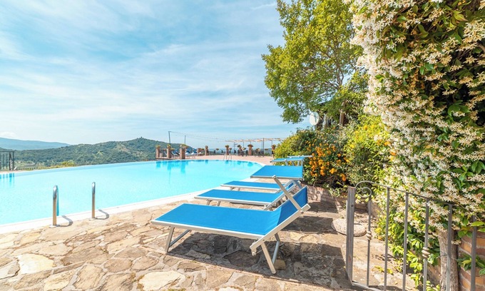 Salento Otro | Agriturismo San Basilio