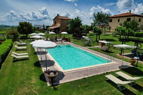 Le Piazze Casa | Agriturismo San Francesco