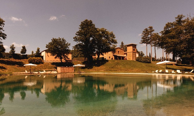 Chiusdino Otro | Agriturismo San Galgano
