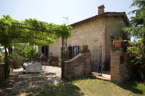 Sovicille Casa | Agriturismo San Giusto