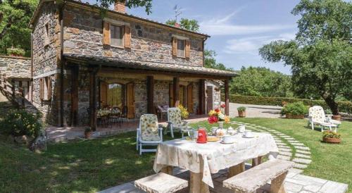 Radicofani Apartamento | Agriturismo San Luciano