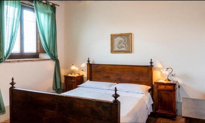 Verucchio Casa | Agriturismo San Rocco Verucchio