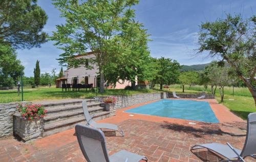 Puliciano Casa | Agriturismo Sant' Andrea