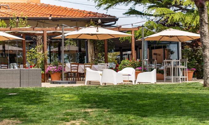 Casalbordino Casa | Agriturismo Santo Stefano