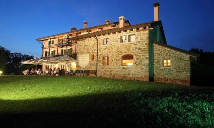 Buttrio Otro | Agriturismo Scacciapensieri