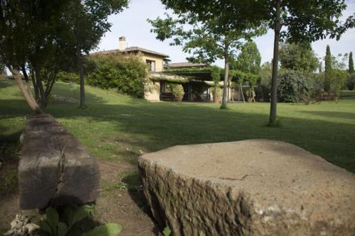 Sutri Apartamento | Agriturismo Scuderie della Contea