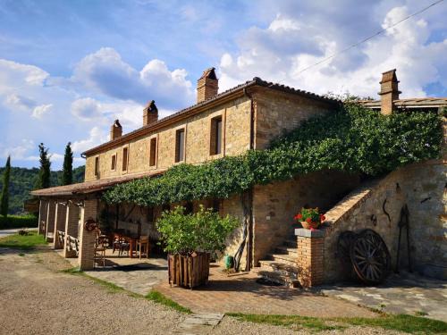 Allerona Casa | Agriturismo Selvella
