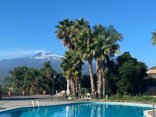 Calatabiano Casa | Agriturismo Serra San Biagio