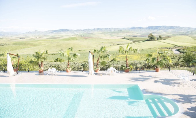Sirignano Casa | Agriturismo Sirignano Wine Resort