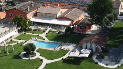 Narni Cama Y Desayuno | Agriturismo Tenuta Filippi