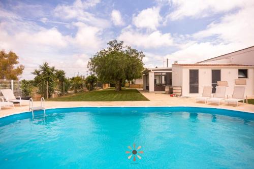 Nardo Casa | Agriturismo tenuta Margherita