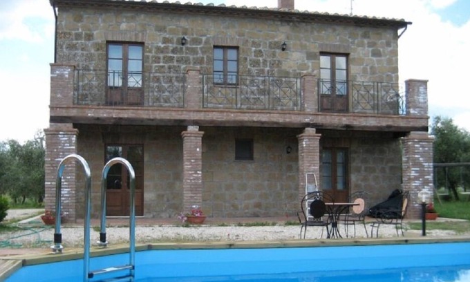 Pitigliano Otro | Agriturismo Tenuta Roccaccia