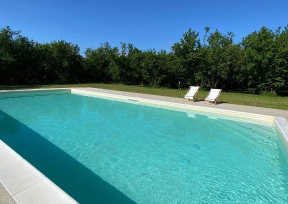 Vignanello Casa | Agriturismo Terre di Nelio