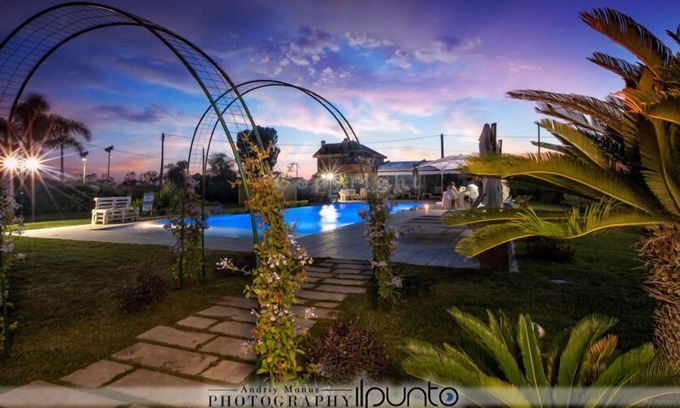 Ladispoli Otro | Agriturismo Torre Flavia