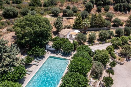 Avola Casa | Agriturismo Val Di Noto