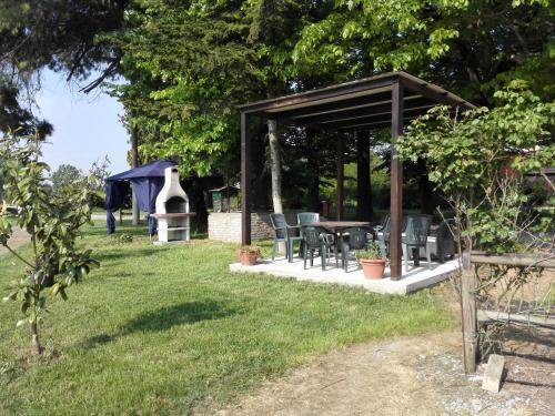 Formignana Casa | Agriturismo Valpagliaro