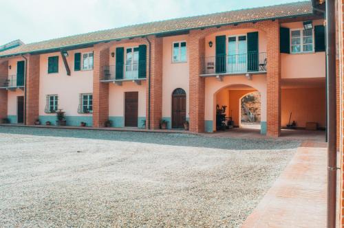 Sessame Apartamento | Agriturismo Villa Caffarelli