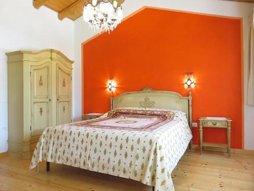 Rivoli Veronese Apartamento | Agriturismo Villa Stella
