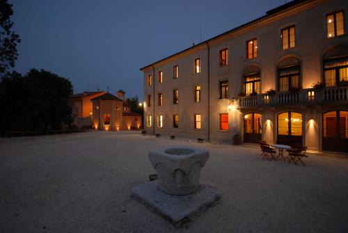 Farra di Soligo Casa | Agriturismo Villa Panigai