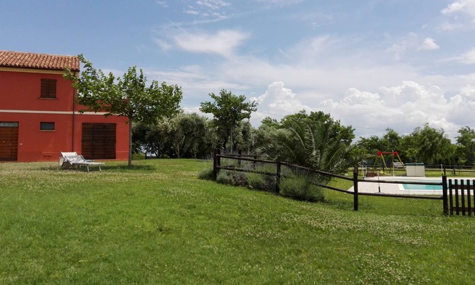 Bettolelle Otro | Agriturismo Villa Savignano
