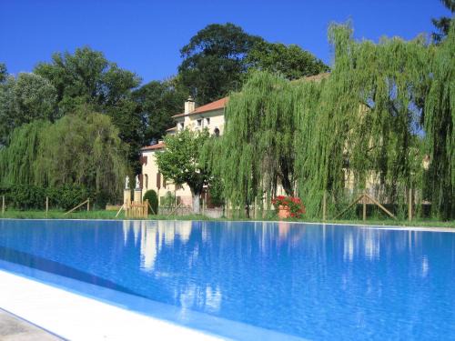 Vigonza Casa | Agriturismo Villa Selvatico