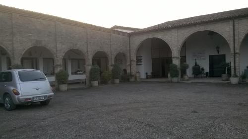 Vigonovo Casa | Agriturismo Villa Serena