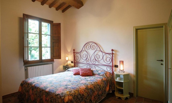 San Gimignano Casa | Agriturismo Villino del Grillo