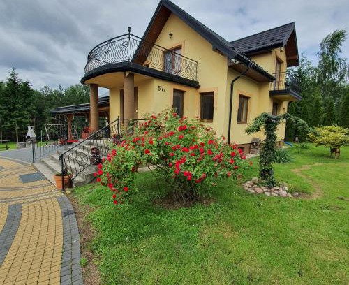 Sienno Casa | Agro u Murzyna cały dom