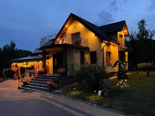 Sienno Casa | Agro u Murzyna