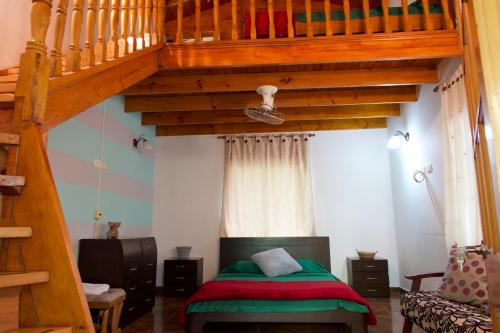 Andean Natural Region Casa | AgroFinca San Felipe