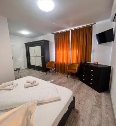 Niculitel Casa | Agropensiunea Vila Cristina