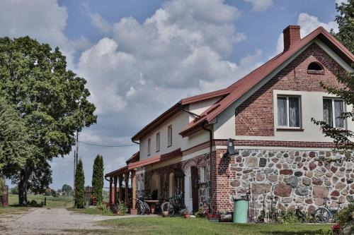 Stregielek Casa | Agropensjonat Stręgielek