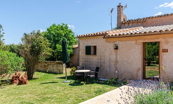 Lloret de Vistalegre Cama Y Desayuno | Agroturismo YourHouse Can Porretí Sa Rota