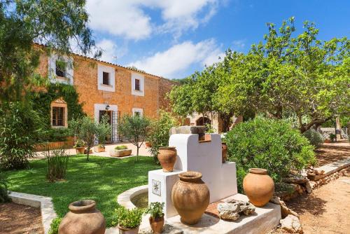 Portocolom Casa | Agroturisme Ca'n Gaia