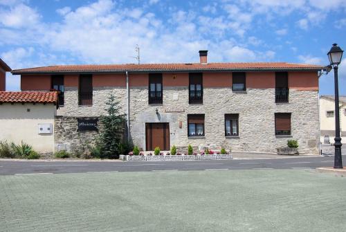Arinez Casa | Agroturismo Abaienea