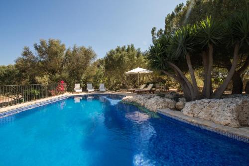 Porreres Casa | Agroturismo Can Feliu