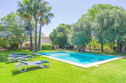 Sa Creu Vermella Hotel | Agroturismo Finca Son Amora