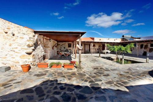 Tiscamanita Casa | Agroturismo La Gayria