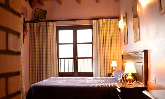 Alonsotegi Otro | Agroturismo Ordaola